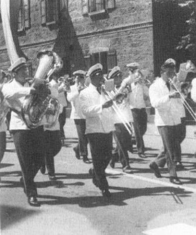 Festzug 1960